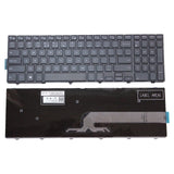 New Dell Inspiron 15 5542 5547 5548 5566 US English Keyboard