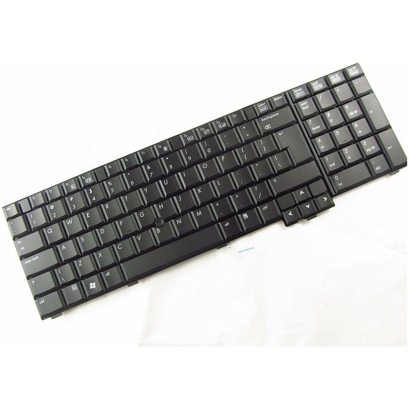 hp elitebook 8730w keyboard
