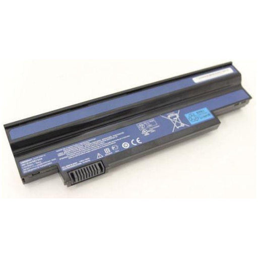 New Genuine Acer Aspire One 532H 533 Netbook Battery 48Wh - LaptopParts.ca