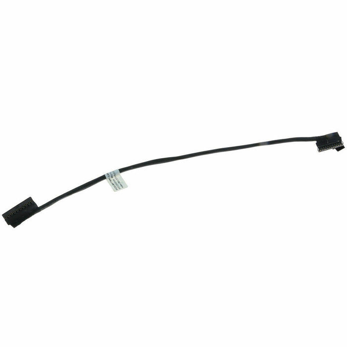 New Dell Latitude E7470 E7270 Battery Cable 049W6G DC020029500 49W6G - LaptopParts.ca