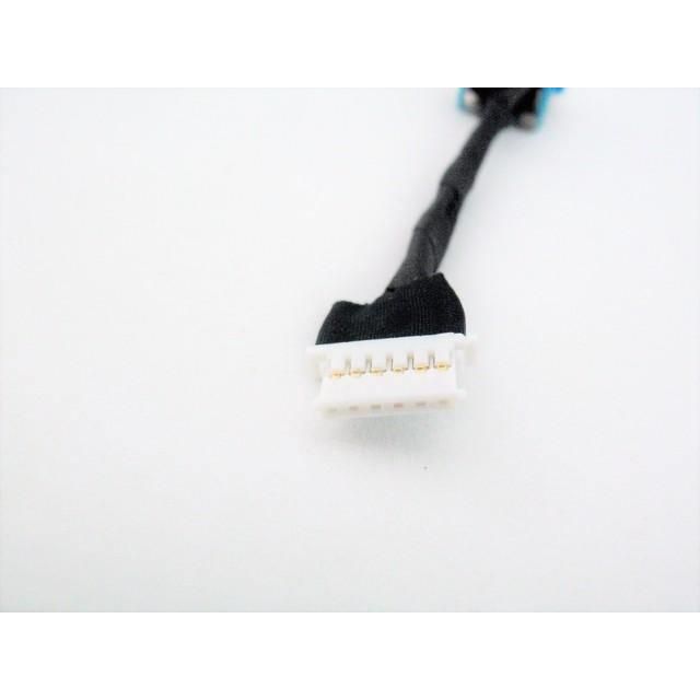 New Acer Spin 5 NP515-51 SP515-51N SP515-51GN Dc Jack Cable 65W 50.GSFN1.001 450.0CS08.0001 - LaptopParts.ca