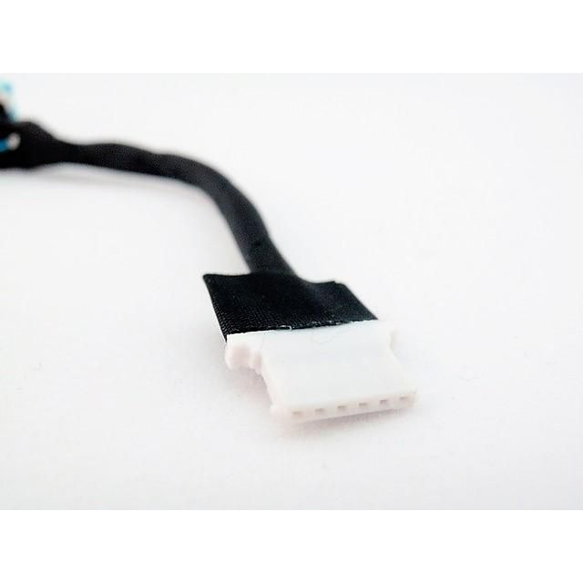 New Acer Aspire VN7-571G 90W DC Jack Cable 450.02G05.0001 450.02G05.0011 50.MQKN1.001