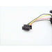 HP Pavilion 15-BW 4 Pin New CPU Fan 925012-001 DC28000JLF0