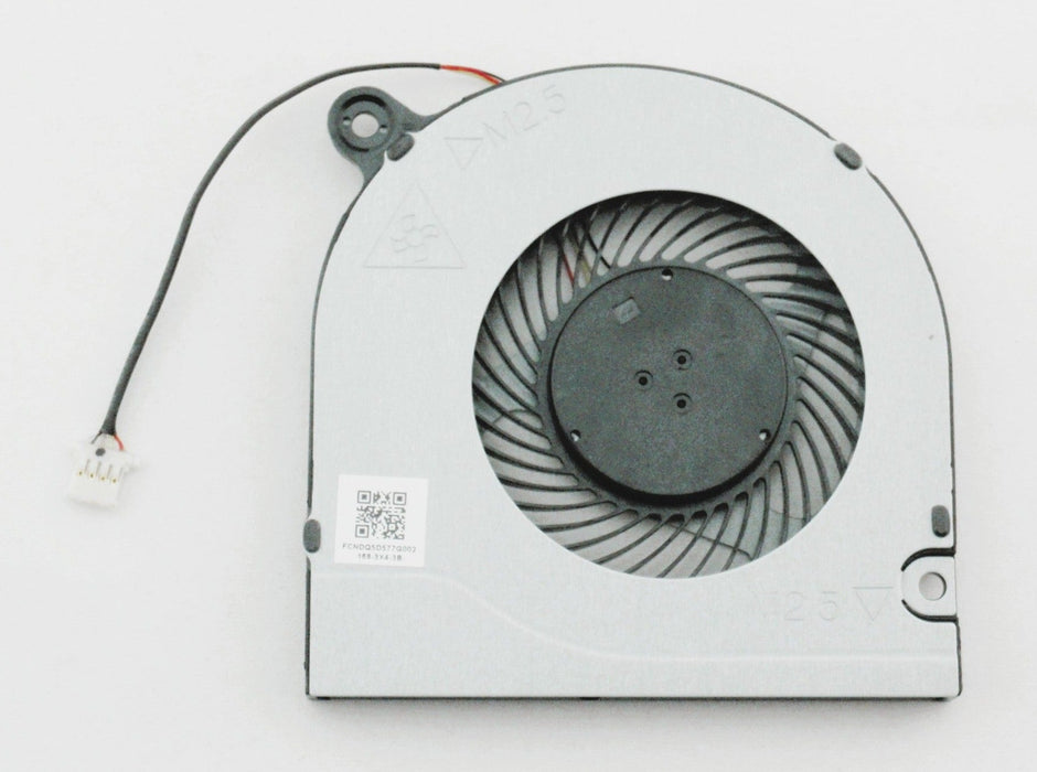 New Acer Aspire 5 A515-51 A515-51G CPU Fan 23.GP4N2.001 DFS541105FC0T FJP5 DC2800JSF0