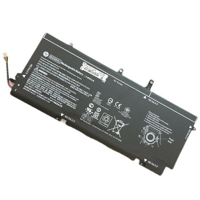 New Genuine HP 805096-001 BG06045XL 805096-005 804175-1C1 Battery 45Wh 804175-181
