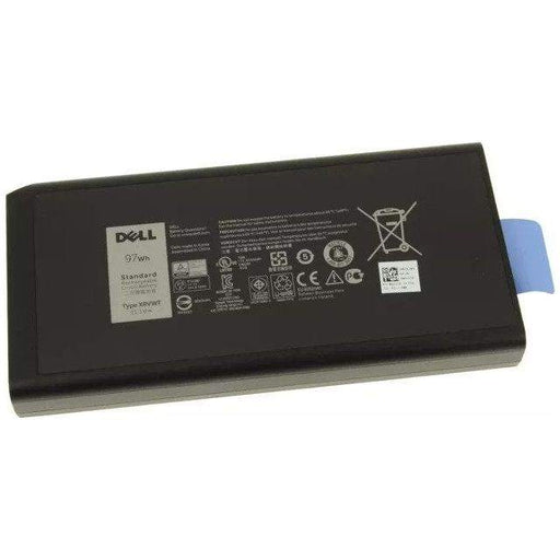 X8VWF Genuine Dell Latitude 0X8VWF VCWGN W11CK Battery 97WH