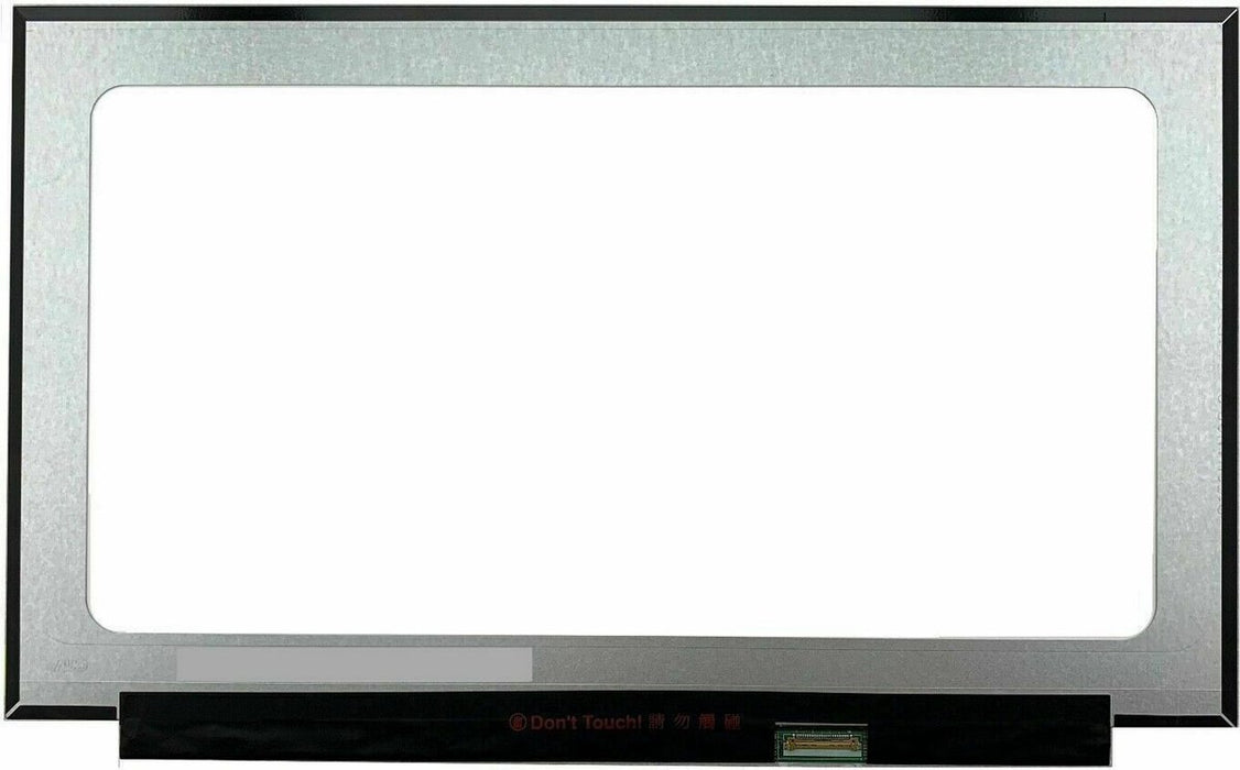 New Lenovo 5D10V82435 LCD LED Screen FHD 1920x1080 Matte 15.6 in 30 Pin NT156FHM-N43 V8.0  B156HTN06.2 N156HGA-EA3 C3