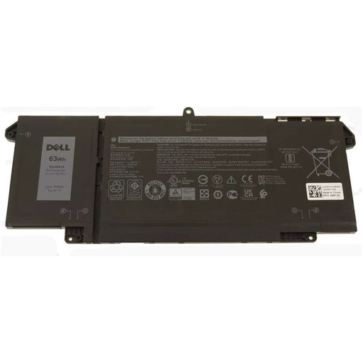 New Genuine Dell Latitude 07FMXV 4M1JN 7FMXV Battery 63WH - LaptopParts.ca