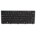 New Acer Aspire One D255 D255E D257 Keyboard US English AEZE6R00010 - LaptopParts.ca