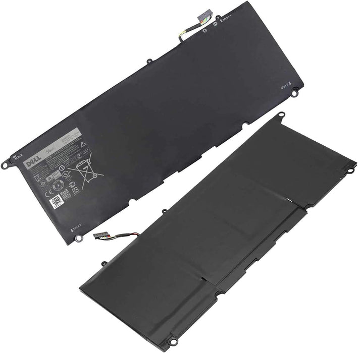 New Genuine Dell XPS 13 9343 9350 Battery 56Wh