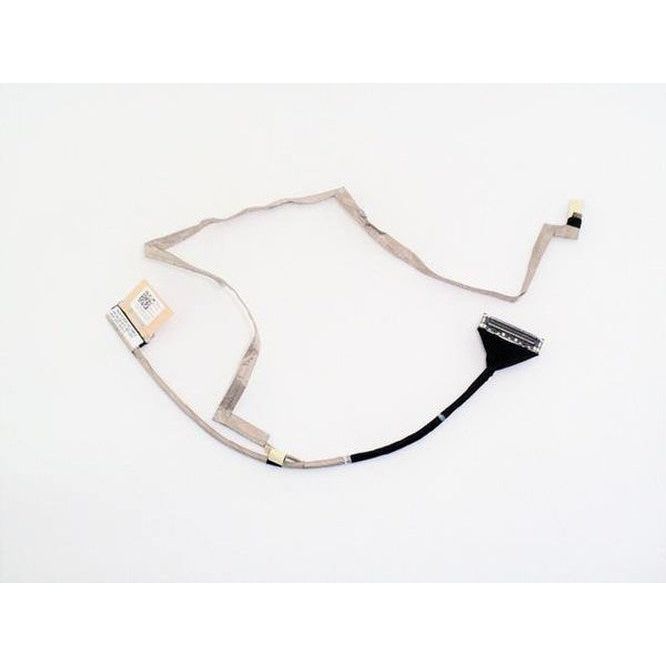 New Dell Latitude 3580 L3580 LCD LED EDP Display Video Cable 450.0A10A.0001 450.0A10A.0002 450.0A10A.0011 450.0A10A.0012 04K2P4 4K2P4