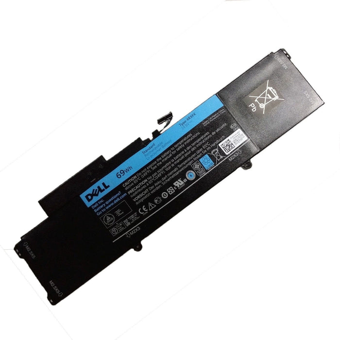 New Genuine Battery Dell XPS 14 14-L421x P30G Battery 69Wh