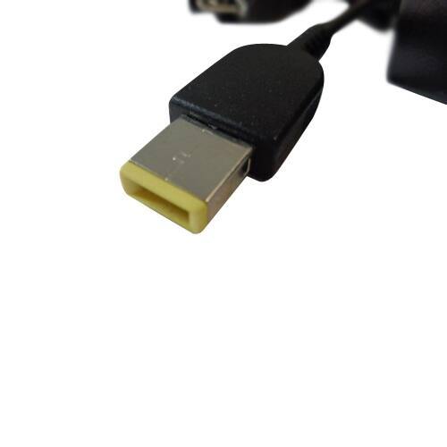 New Lenovo Compatible 170W Ac Adapter Charger 45N0372 20V 8.5A USB Yellow Tip - LaptopParts.ca