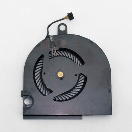 New Dell Latitude E5550 CPU Fan 04Y9H9 4Y9H9 - LaptopParts.ca