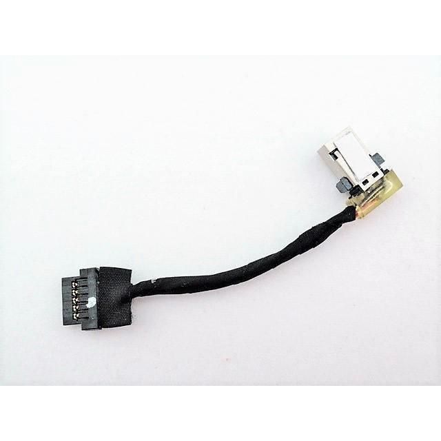 Acer Aspire Switch Alpha 12 SA5-271 Switch SW512-52 Dc Jack Cable 50.LB9N5.004