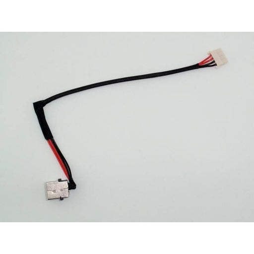 New Acer Aspire E5-411 E5-471 V3-472 Dc Jack Cable 50.MLQN7.001 DD0ZQ0AD100 - LaptopParts.ca
