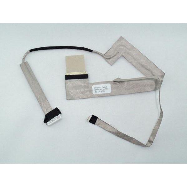 New Dell Inspiron 3520 N5040 M5040 N5050 Led Lcd Cable 5WXP2 50.4IP02.002 - LaptopParts.ca