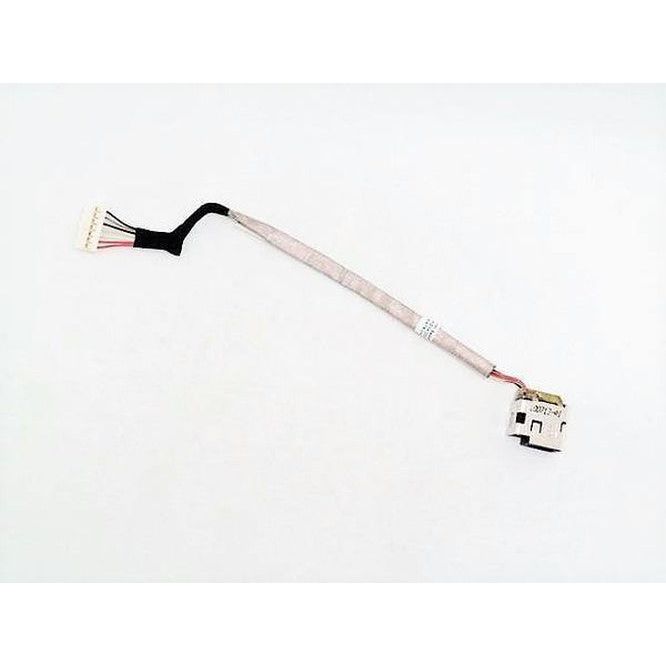 New HP Pavilion DM3-3000 DM3T-3000 DC Jack Cable 50.4KD04.001 - LaptopParts.ca
