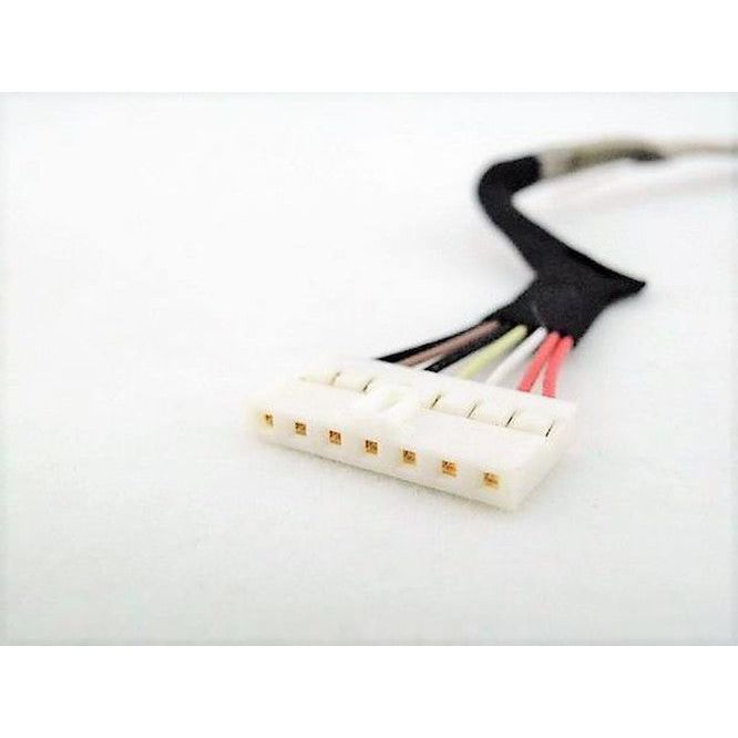 New HP Pavilion DM3-3000 DM3T-3000 DC Jack Cable 50.4KD04.001 - LaptopParts.ca