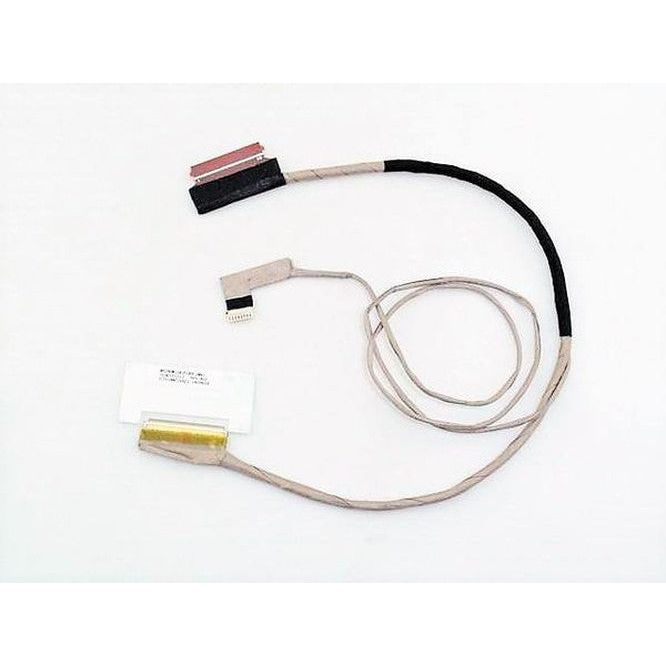 New Lenovo N410 S410 S410P LCD LED Display Video Cable 50.4L102.001 90203814 50.4L101.012 50.4L101.002