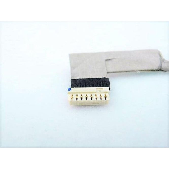 New Lenovo N410 S410 S410P LCD LED Display Video Cable 50.4L102.001 90203814 50.4L101.012 50.4L101.002