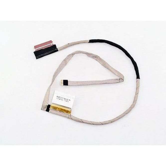 New Lenovo N410 S410 S410P LCD LED Display Video Cable 50.4L102.031 50.4L102.011