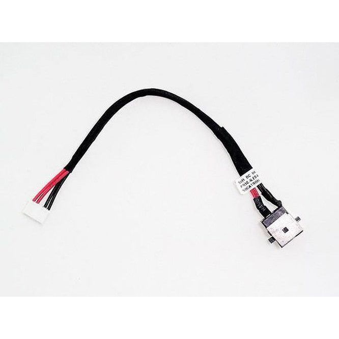 New Asus  A450LB A450LN A450MD A450VE A450VP A750VA A750VB F751 X450 X751 DC Jack Cable