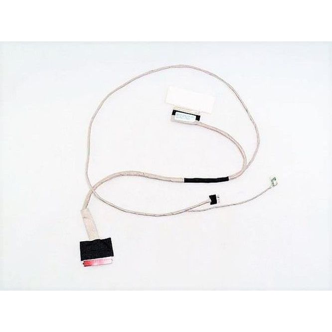 New Lenovo K490 K490S K4450 K4450A K4450S LCD LED Display Video Cable 50.4YJ01.001