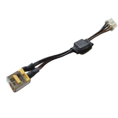 New Acer Aspire 5720 5720G 5720Z 7220 7220G DC Jack Cable 50.AHE02.009