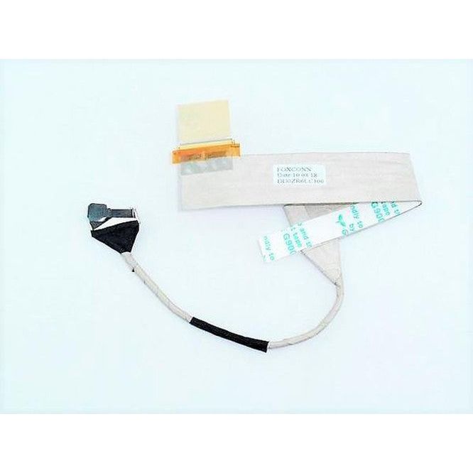 New Acer Extensa 5235 5635 5635G 5635Z eMachine E528 LCD LED Display Cable DD0ZR6LC100 50.EDM07.006