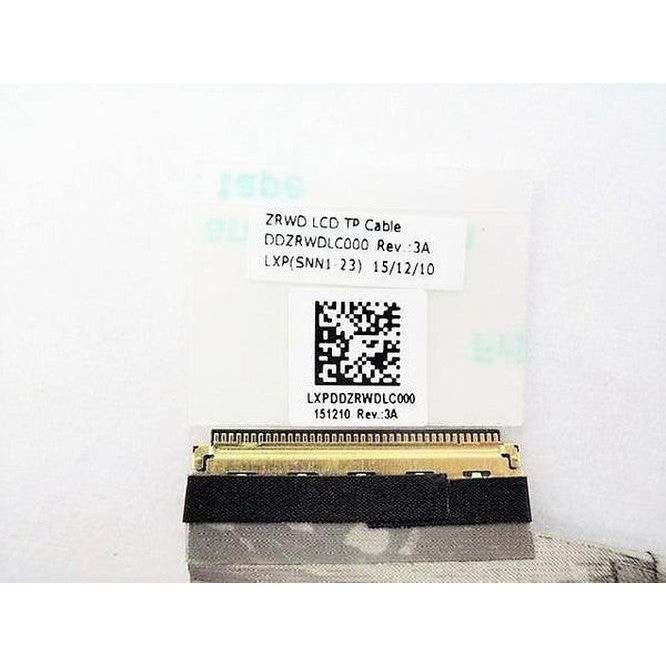Acer Aspire V3-575 V3-575T V3-575TG LCD LED Display Cable DDZRWDLC000 50.G5HN7.001