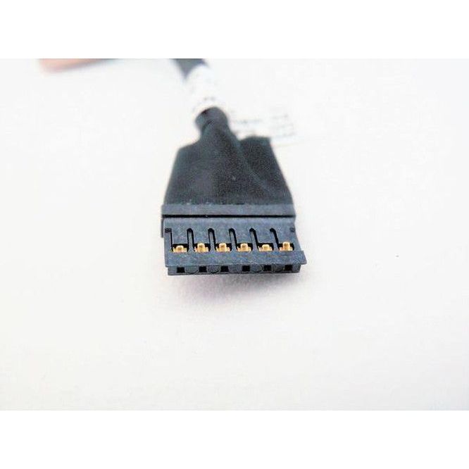 New Acer Aspire VN7-792 VN7-792G DC Jack Cable 50.G6QN1.001 450.05A0E.0011