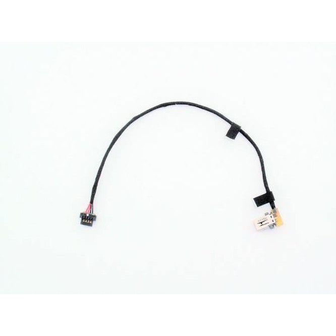 New Acer Aspire R7-372 R7-372 DC Jack Cable 50.G8SN5.004 - LaptopParts.ca