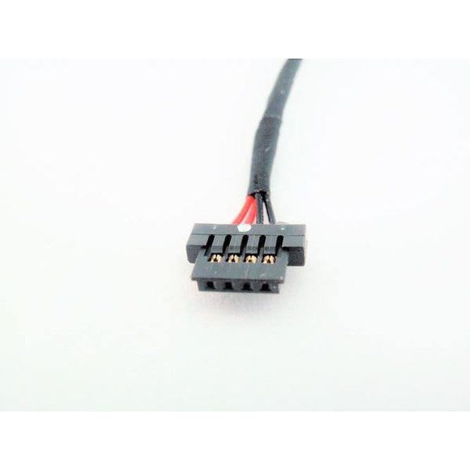 New Acer Aspire R7-372 R7-372 DC Jack Cable 50.G8SN5.004 - LaptopParts.ca