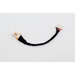 New Acer Aspire Swift 5 SF514-52 SF514-52T SF514-52TP SF514-53 SF514-53T DC Power Jack Cable 45W 50.GTMN1.003 - LaptopParts.ca