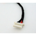 New Acer Aspire Swift 5 SF514-52 SF514-52T SF514-52TP SF514-53 SF514-53T DC Power Jack Cable 45W 50.GTMN1.003 - LaptopParts.ca