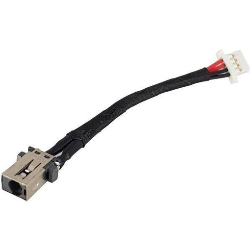 50.GXTN1.004 New Acer Swift 1 SF114-32 DC Jack Cable 450.0E604.0011