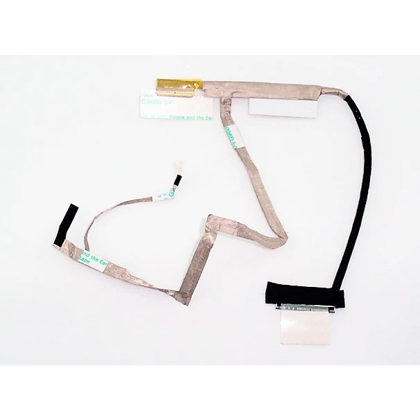 New Acer S3-471 V5-431 V5-471 LCD LED Cable 50.4TU09.031 50.4TU09.001 50.4TU09.021