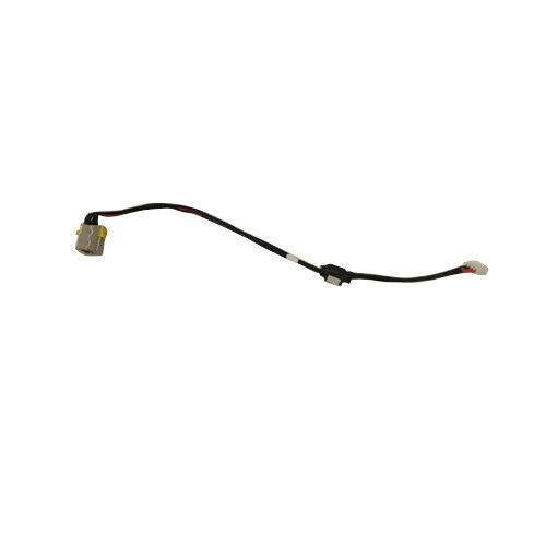 New Gateway NE572 Laptop Dc Jack Cable 50.M8EN2.002 - LaptopParts.ca