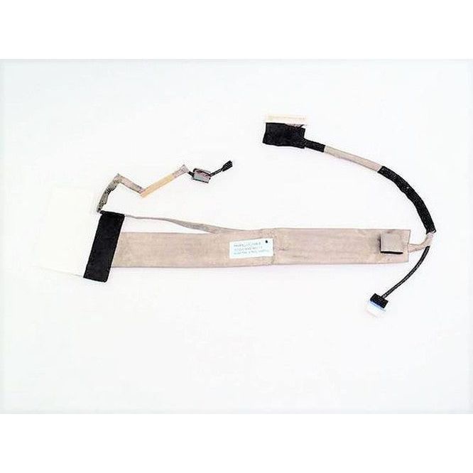 New Acer Aspire 5334 5734 5734Z eMachines E727 Gateway NV51 LCD Display Cable DC020013O00 50.NAF02.004
