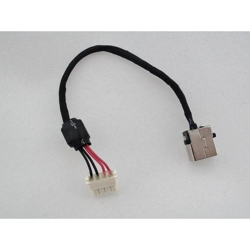 New eMachines D443 D729 D729Z Laptop Dc Jack Cable 65W 50.NE307.002 - LaptopParts.ca