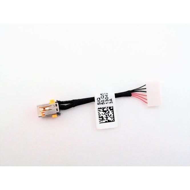 New Acer Aspire 7 A715-73 A715-73G ConceptD 5 CN515-51 DC Jack Cable 50.Q52N5.003