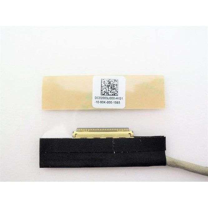50.Q5AN2.008 Acer Nitro 5 AN515-43 AN515-54 LCD LED Display Cable