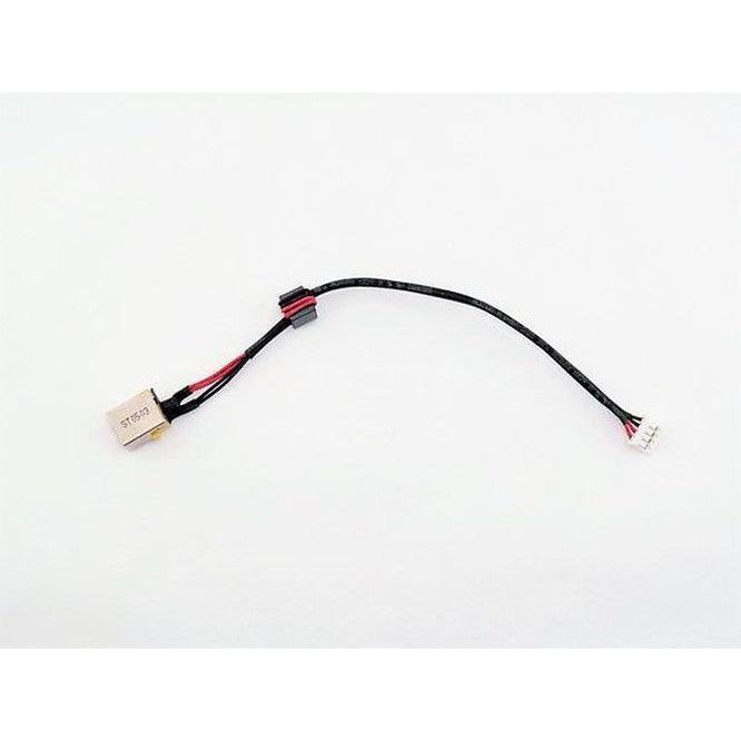 New Acer Aspire M3-581G M3-581PT M3-581PTG M3-581T M3-581TG M3-582PT DC Jack Cable 50.RY8N5.005 1417-0079000