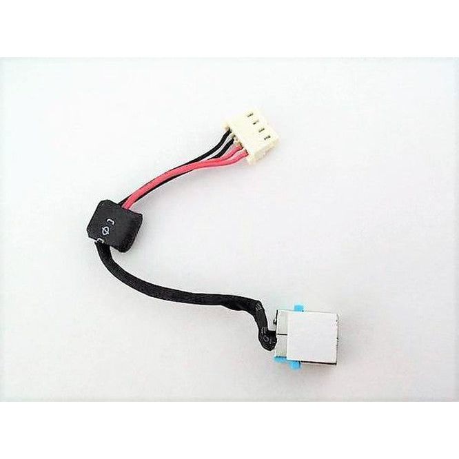 New Acer TravelMate P243-M P243-MG Gateway NE46R DC Jack Cable 50.RYYN7.002 DD0ZQSAD000 DD0ZQSAD100 50.RYYN7.001