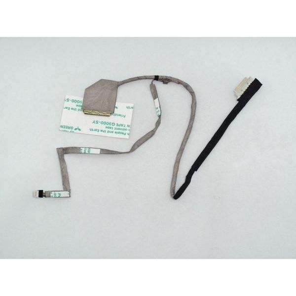 New Acer Aspire One 532H AO532H NAV50 Led Lcd Cable 50.SAS02.005