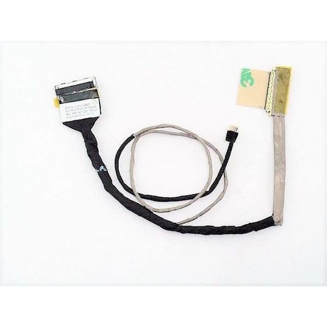 New Acer TravelMate 8372 8372G 8372T 8372TG 8372Z 8372ZG LCD LED LVDS Display Cable 6017B0275101 50.TX10N.008