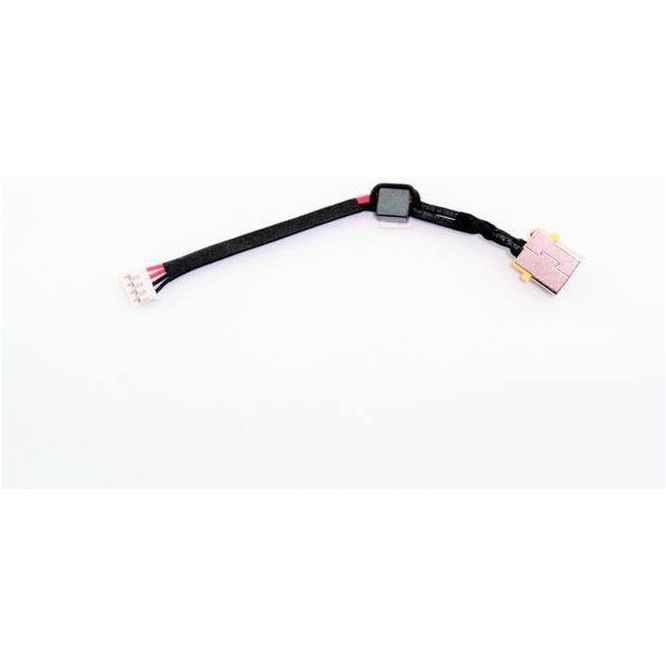 New Acer TravelMate 8481 8481G 8481T DC Jack Cable 50.V4T02.003 P4VC0 DC30100FL00