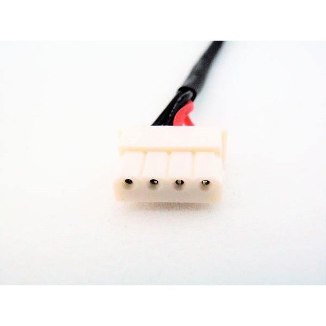 New Acer Aspire E5-471 E5-471G E5-472 E5-472G E5-472PG TravelMate P246-MG DC Jack Cable 50.VADN7.001