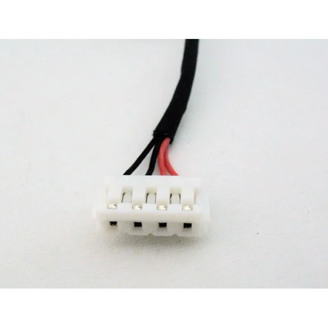 New Acer TravelMate P2510 P2510-G2-M P2510-G2-MG P459-M P459-MG DC Power Jack Cable 45W 50.VDKN5.002
